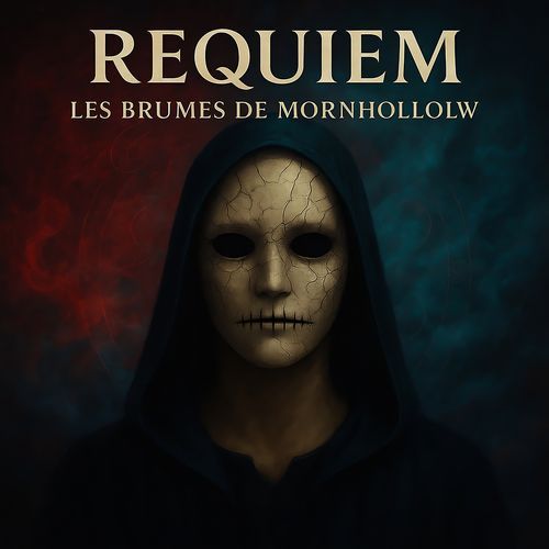 À lorranthis cover art