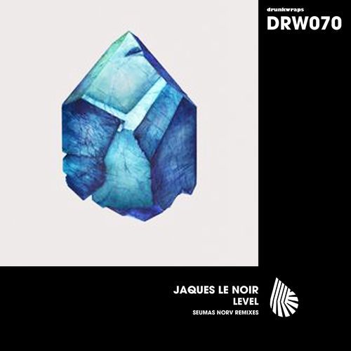 Level (Seumas Norv Remix) cover art