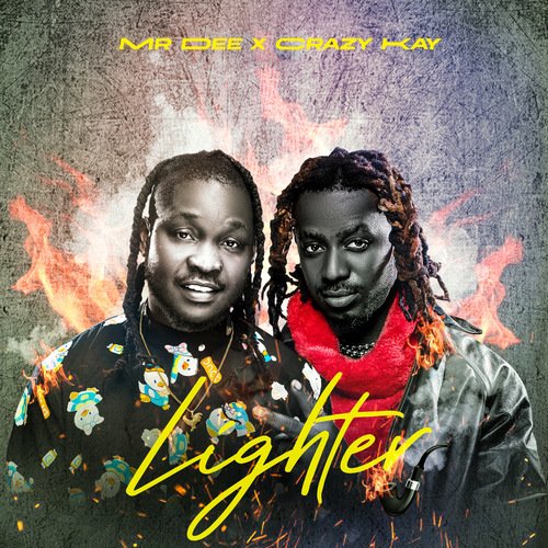 Lighter