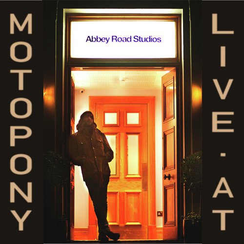 Live at Abbey Road Studios_poster_image