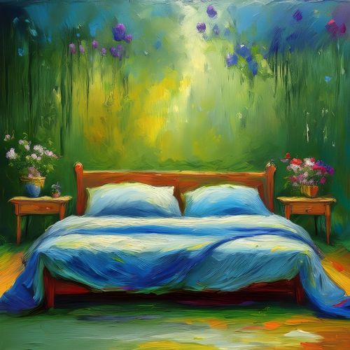 Lofi Dream: Calm Melodies for Deep Sleep and Rest