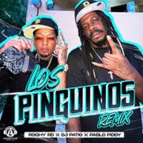 Los Pinguinos (Remix)