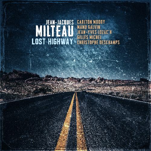 Lost Highway