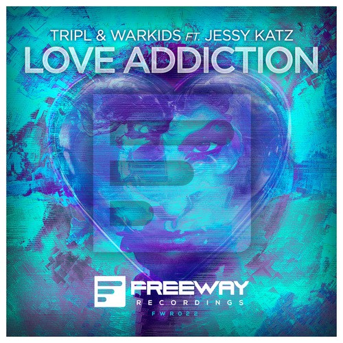 Love Addiction (Original Mix)