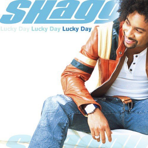 Shake Shake Shake (Album Version)