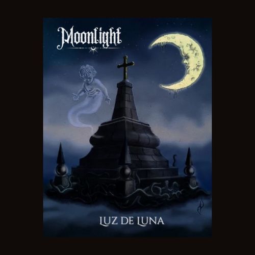 Luz de luna