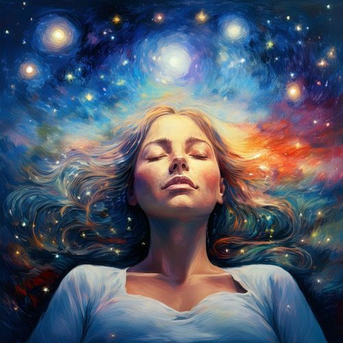 Música Relajante Para La Noche: Sonidos Suaves Para Dormir