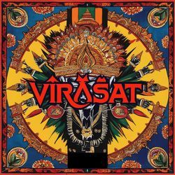 रेत की ज़मीन पर संघर्ष