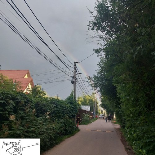 ППП3 (Розовый мир) cover art
