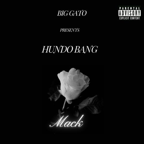 Mack cover art