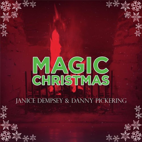 Magic Christmas_poster_image