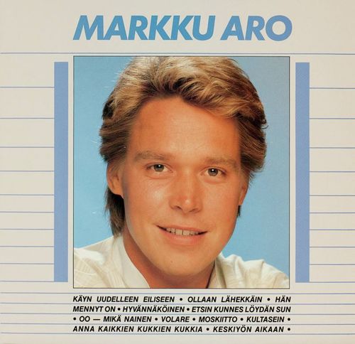 Eilen kun mä vielä tiennyt en cover art