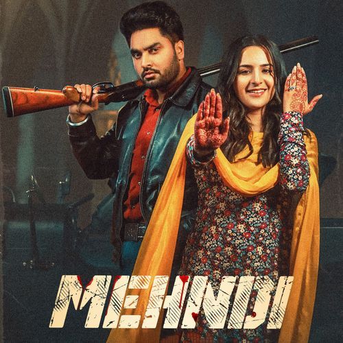 Mehndi