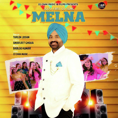 Melna - Single