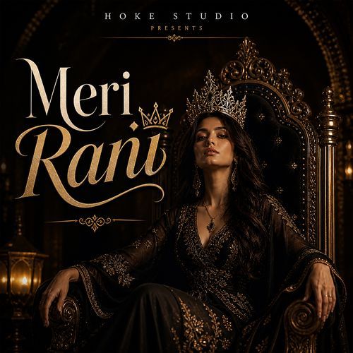 Meri Rani