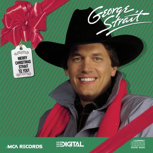 When It's Christmas Time In Texas