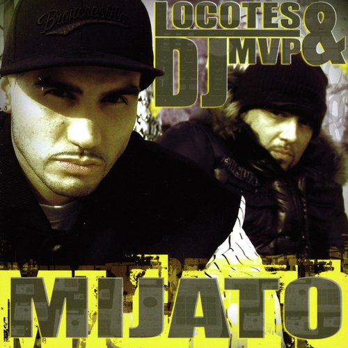 Unknown Beat cover art