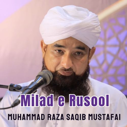 Milad e Rusool