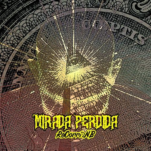 Mirada Perdida