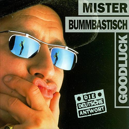 Mister Bummbastisch (Boombastic)_poster_image