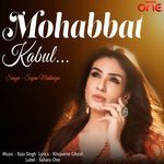 Mohabbat Kabul