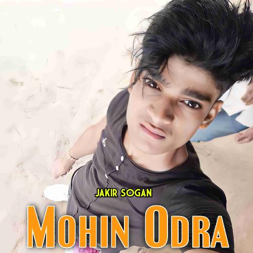 Mohin odra