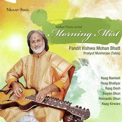  Pandit Vishwa Mohan Bhatt