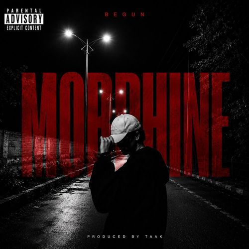 Morphine