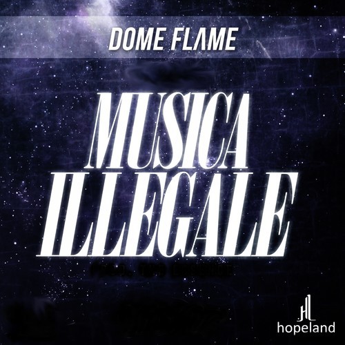 Dome Flame