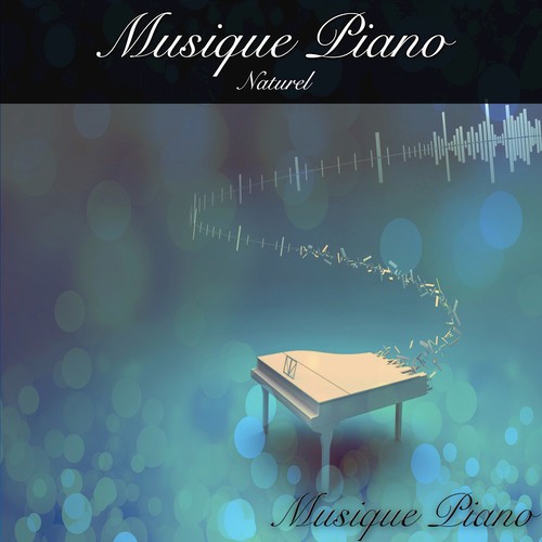 Musique Piano Naturel_poster_image