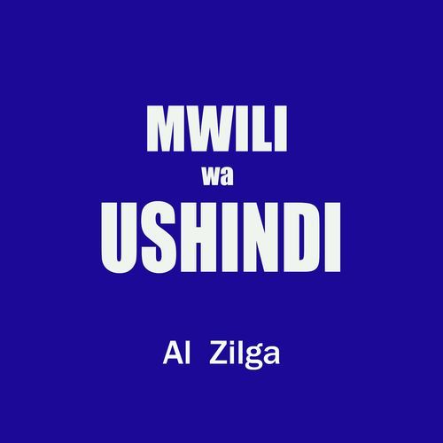 Mwili Wa Ushindi cover art