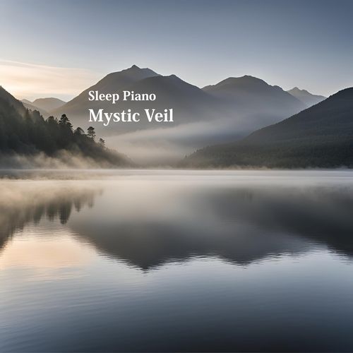 Floating Mystic Veil cover art