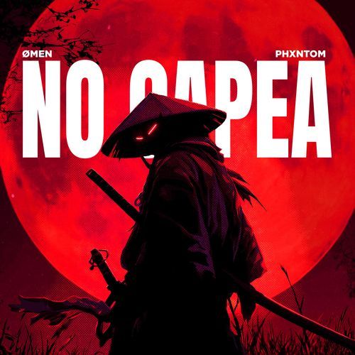 NO CAPEA (PHONK)