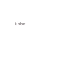 Naina by Siddharth Shrivastav, Bhoomi Trivedi