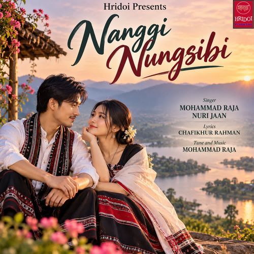 Nanggi Nungsibi