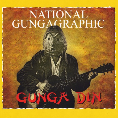 Gunga Din