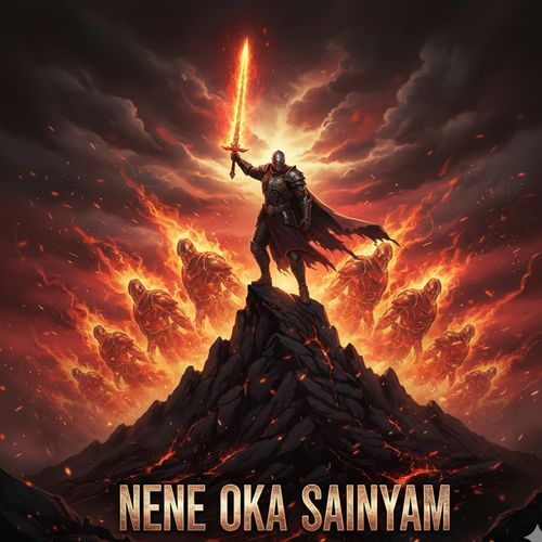 Nene Oka Sainyam