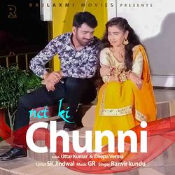 Net Ki Chunni-IDweeg0DBHw