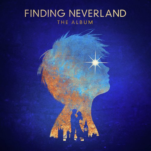 Neverland (From Finding Neverland The Album)_poster_image