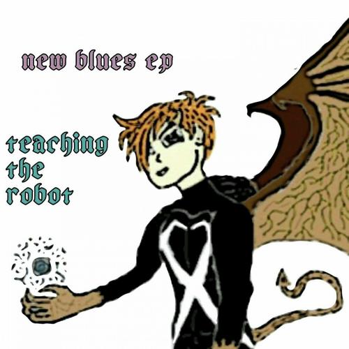 The ghost that I've become cover art