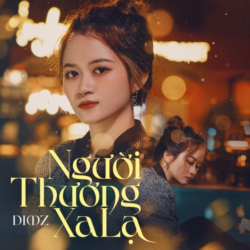 Người Thương Xa Lạ (Remix)