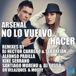 No Lo Vuelvo Hacer ((Original Mix))