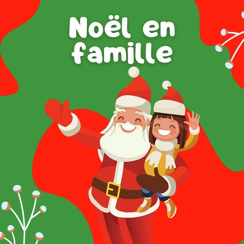 It's Beginning To Look A Lot Like Christmas Lyrics - Noël en famille - Only  on JioSaavn