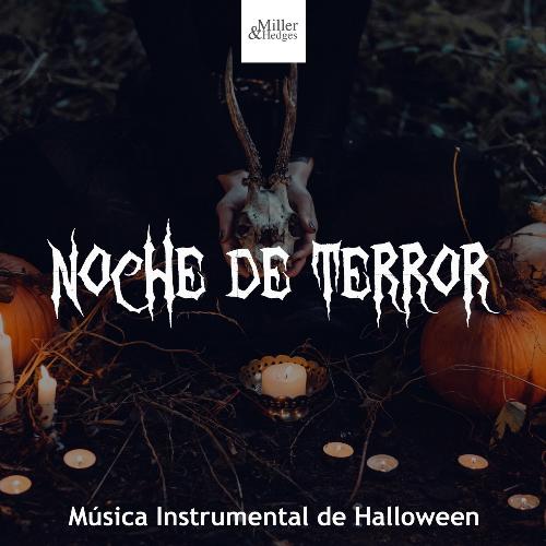 Truco o Trato cover art