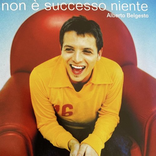 Non e&#039; successo niente