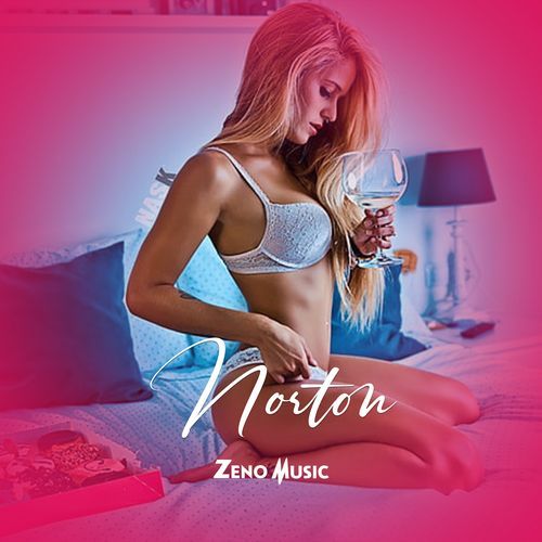 Norton cover art