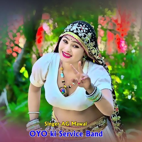 OYO Ki Service Band