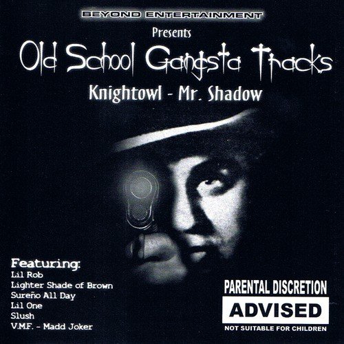 Old School Gangsta Tracks