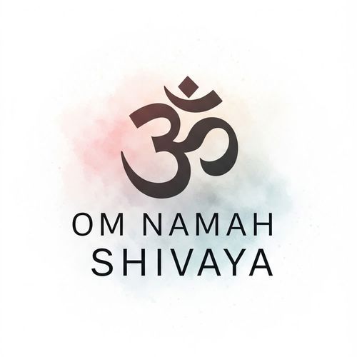 Om Namah Shivay