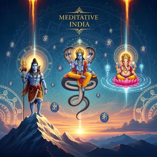 Om Namo Bhagavate Vasudevaya